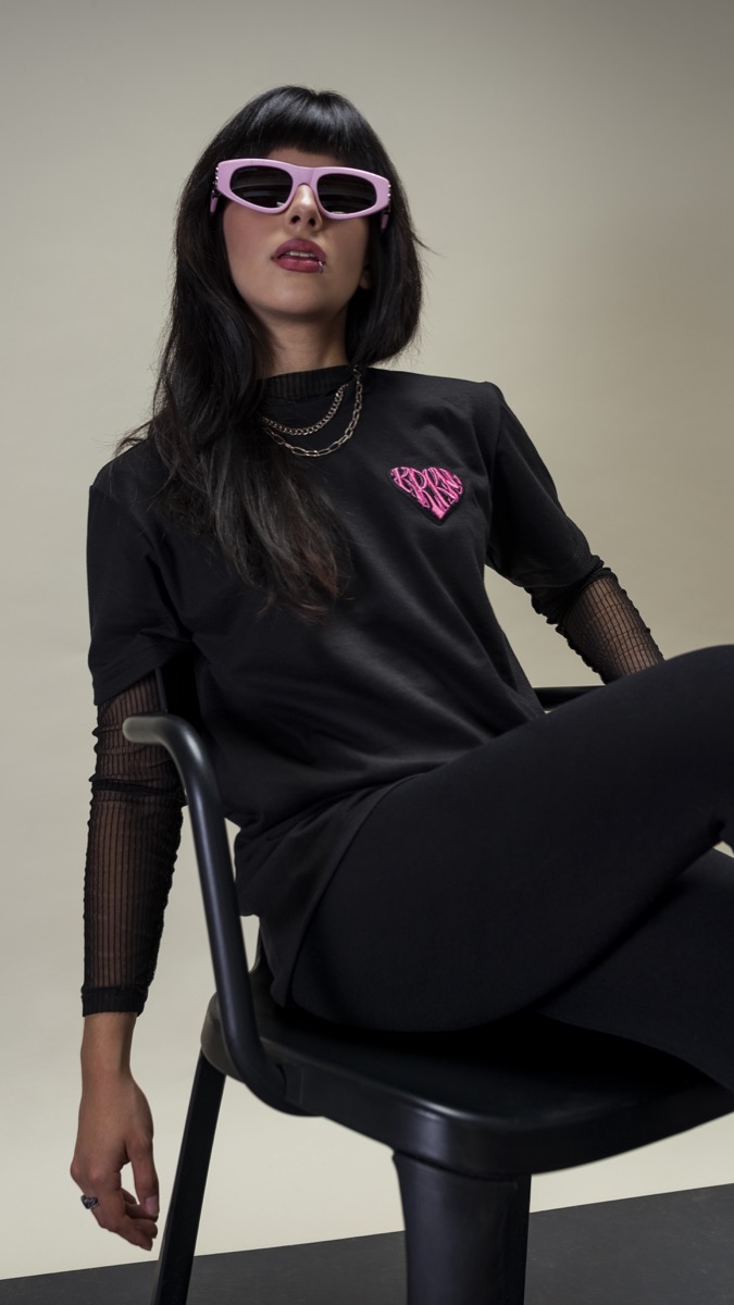 Editorial — 783STUDIO