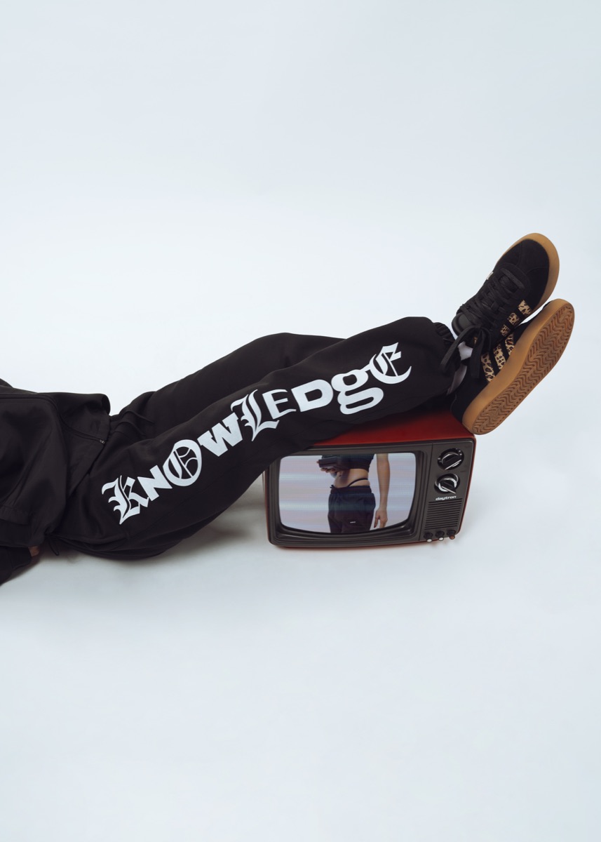 Documental — 783STUDIO