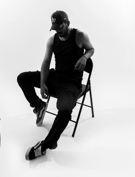 Alan — Fotografía documental e intercultural