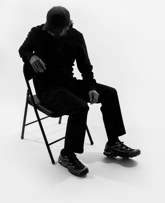 René — Fotografía comercial y de moda